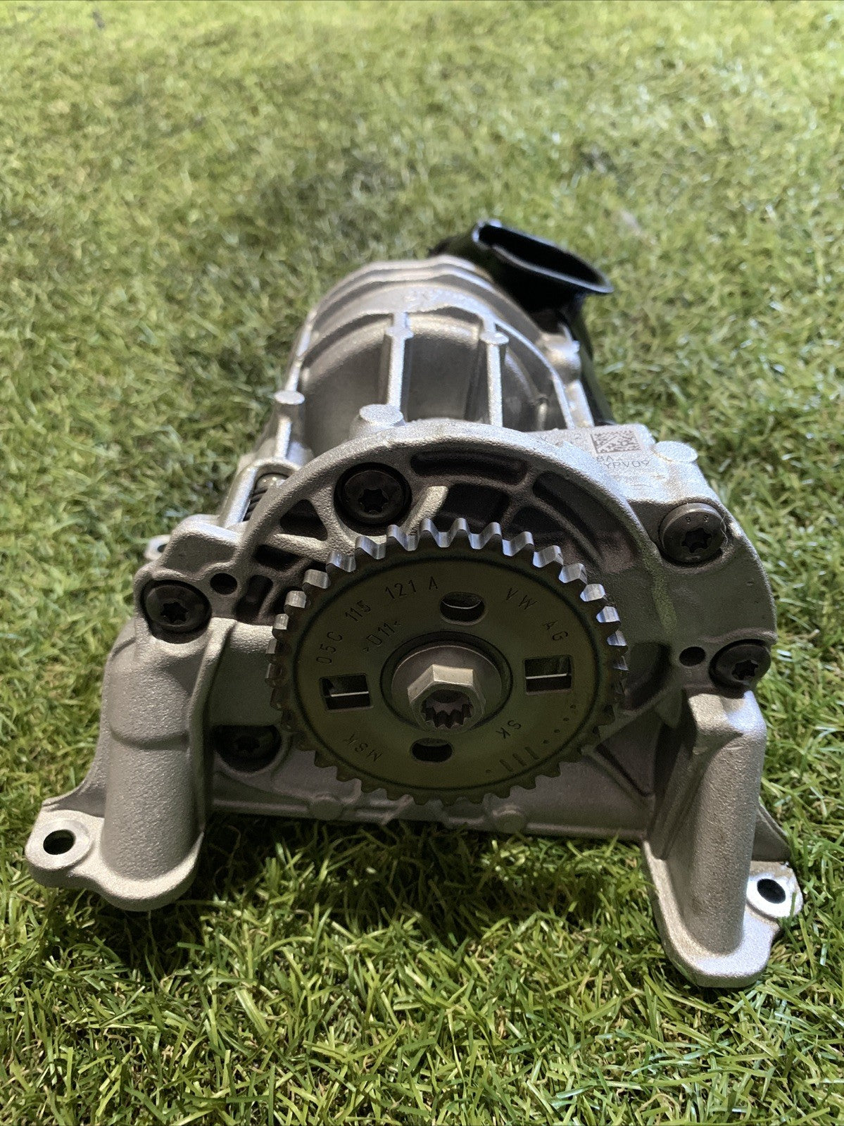 Pompa Olio Volkswagen Golf 8 1.0 Benzina DLAB 05C145208A