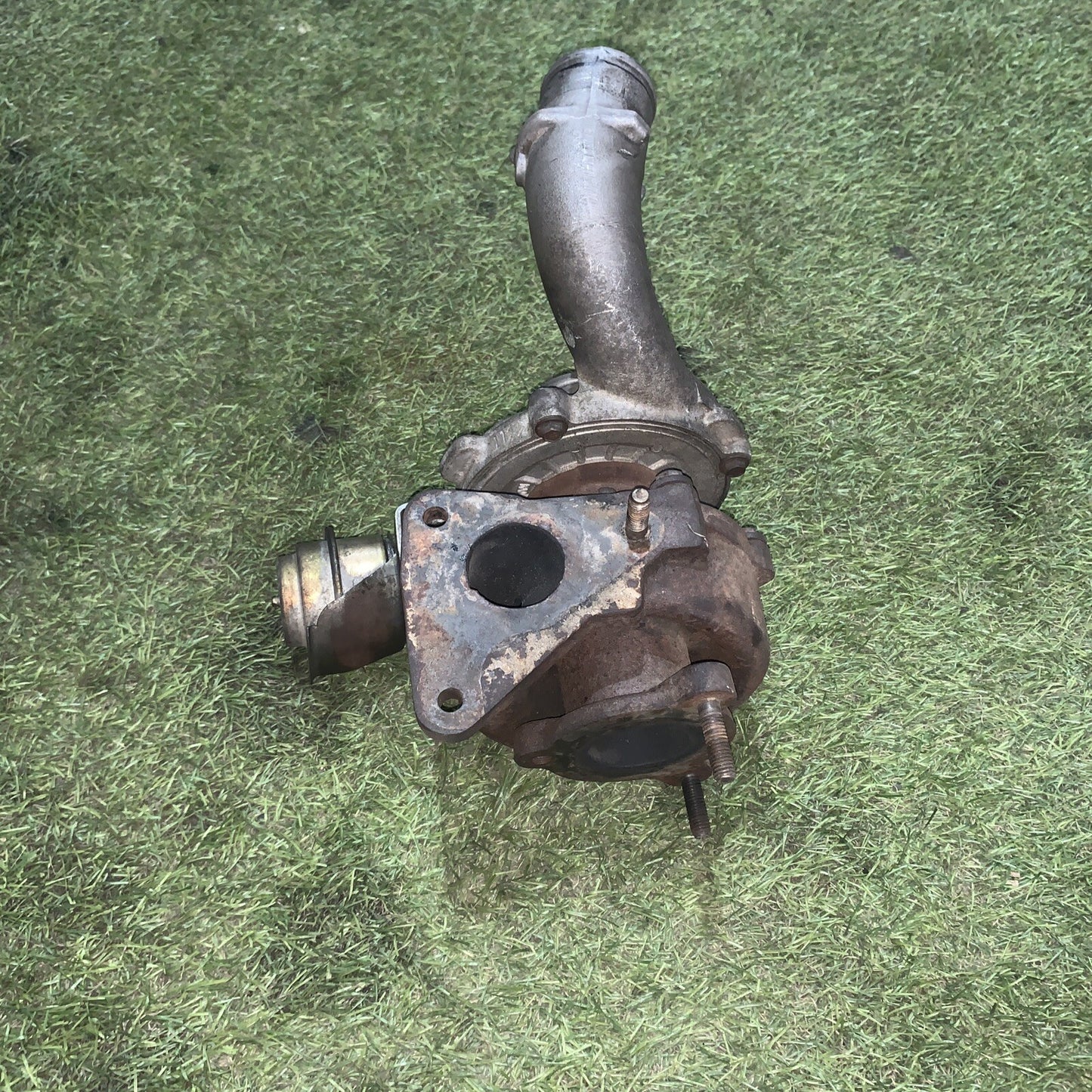TURBINA RENAULT LAGUNA (01-07) 1.9 DCI (88KW) (GT1749V H114015 8200381845