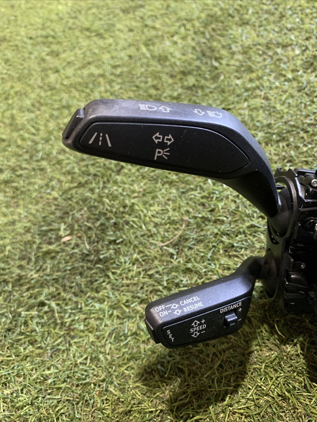 Devioluci Audi A3 8V 2018 82A953521J