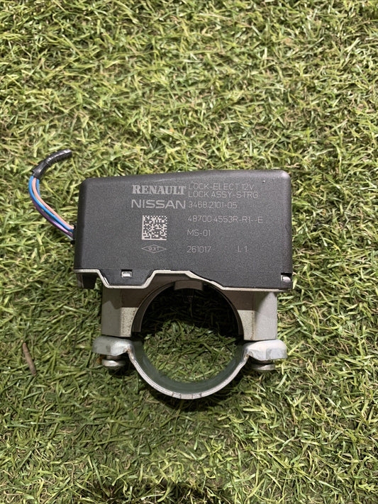 Blocchetto Accensione Elettronico Nissan Qashqai Dal 2014 34682101-05