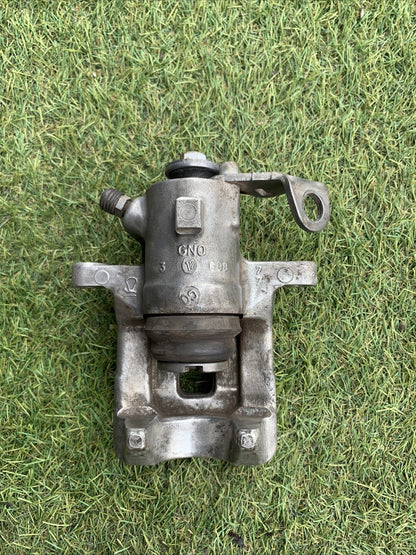 Pinza Freno Posteriore Destra Audi A1 2010 1.6 Diesel 6R0615424