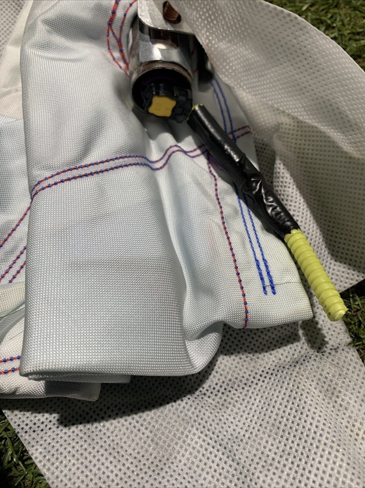 AIRBAG SEDILE DESTRO PER TOYOTA C-HR Ibrida 73910-F4010 (16>23)