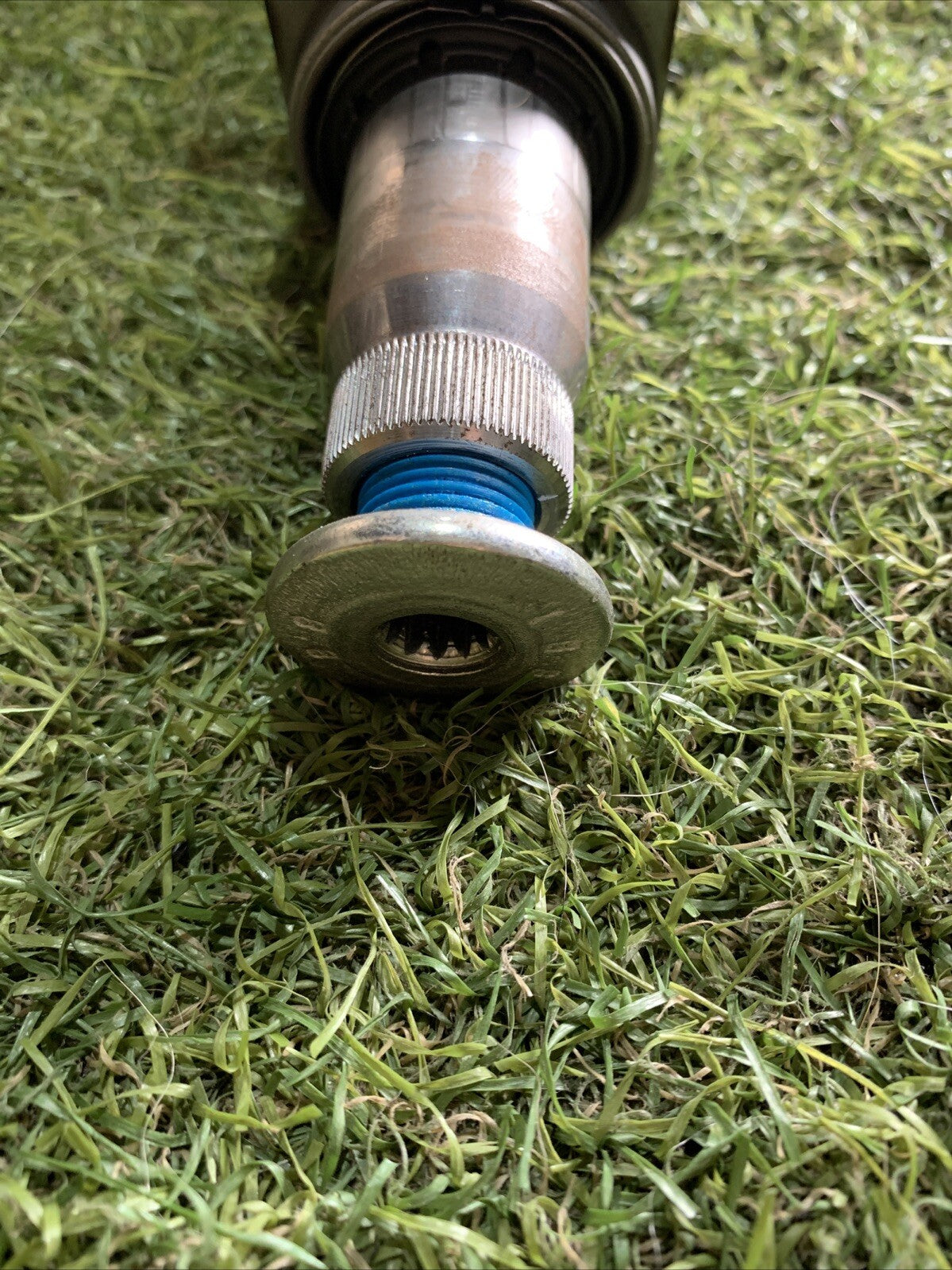 Piantone / Canna Sterzo Audi Q3 (8U) (2011  2018) 5N1419502H