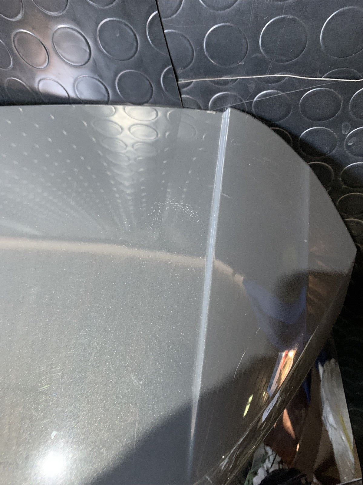 Cofano Baule Portellone Posteriore Audi Q2