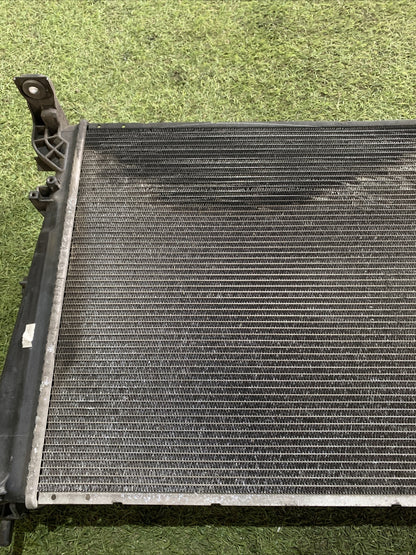 Radiatore Alfa Romeo Giulietta 1.6 / 2.0 JTDM dal 2010 55700617