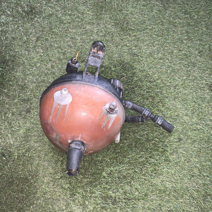 A1695000149 VASCHETTA ACQUA RADIATORE ORIGINALE MERCEDES CLASSE A W169 = B W245