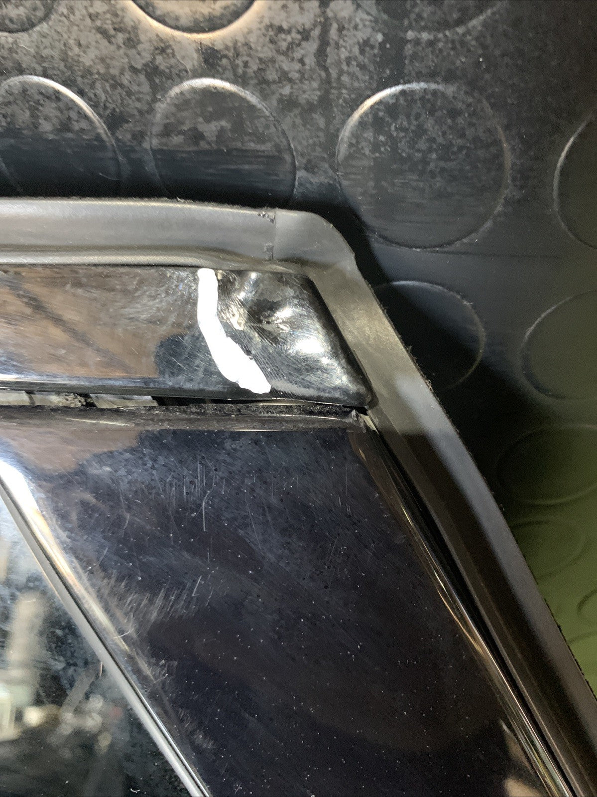 Porta Portiera Sportello Posteriore Sinistra Range Rover Evoque 2011-2018