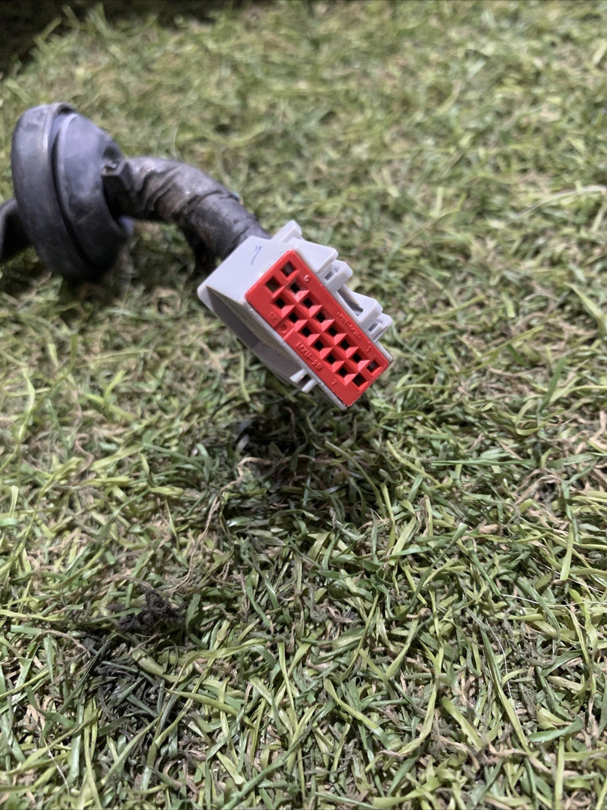 SPECCHIO SPECCHIETTO RETROVISORE LATERALE DESTRO FORD ECOSPORT 2022 10 PIN