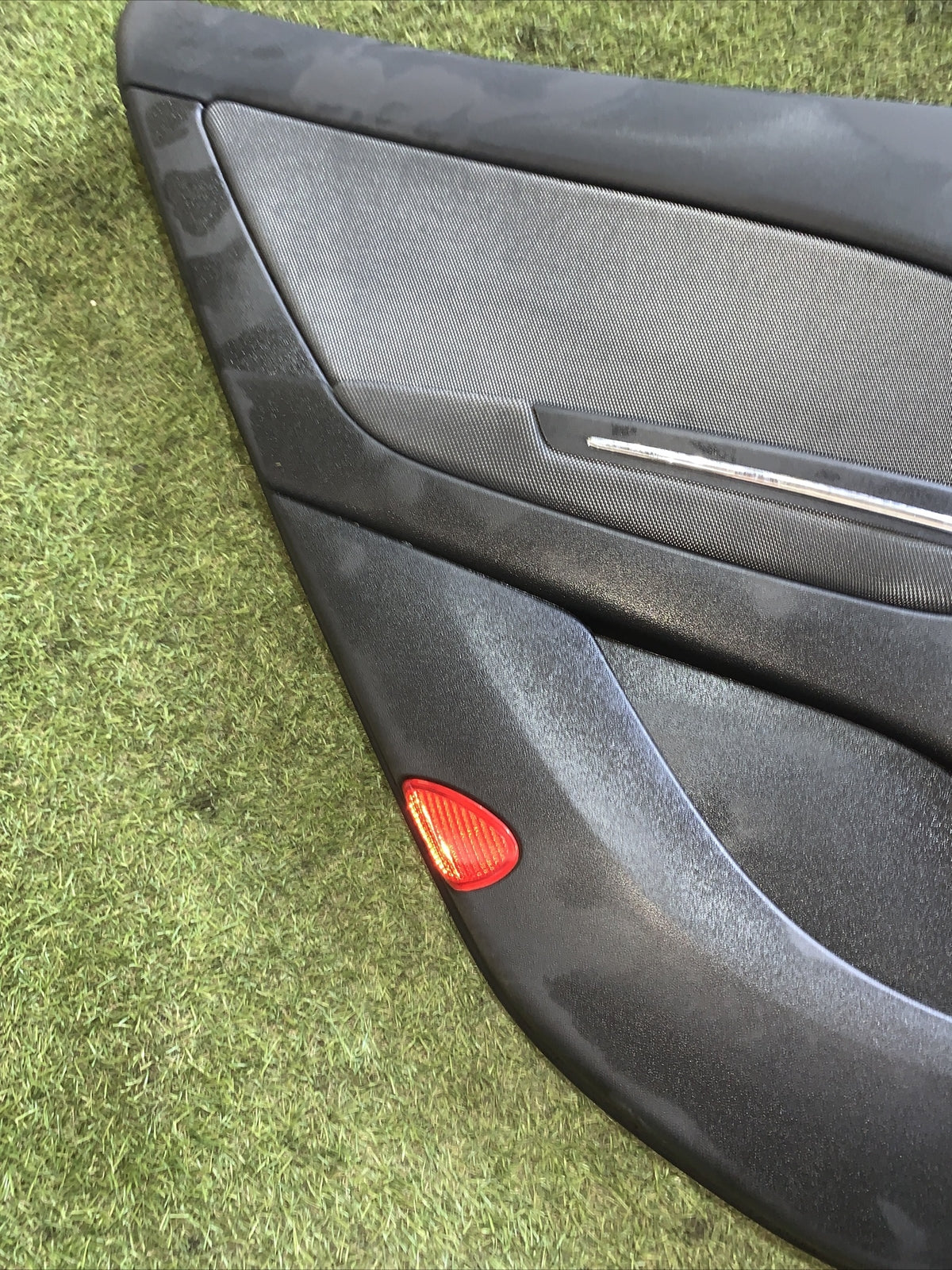 1480152 Pannello rivestimento portiera posteriore sinistra Fiat Bravo