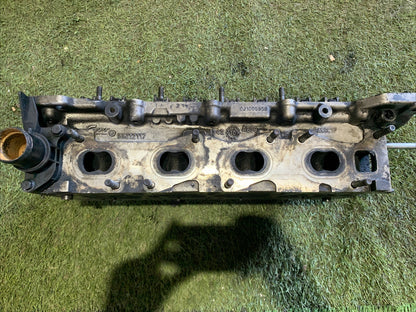 Testata Motore Fiat Bravo 2008 1.6 Diesel 55212117