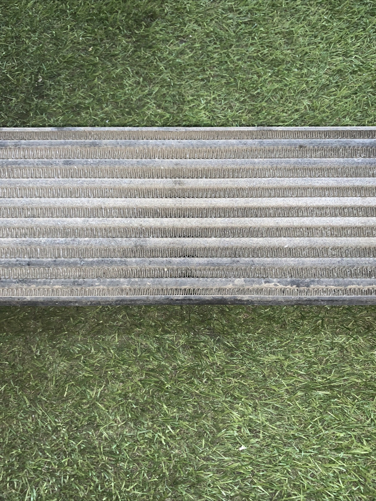 Radiatore Intercooler Lancia Delta 1.6 866455500