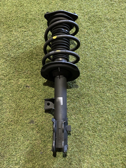 54650-3U550 AMMORTIZZATORE ANTERIORE SINISTRO KIA SPORTAGE  1.7 2010-2016