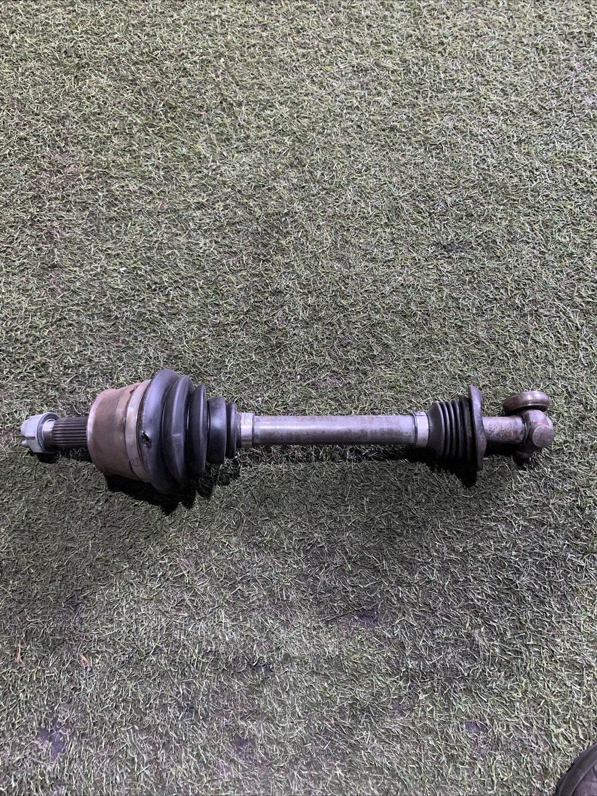 Semiasse Anteriore Sinistro Jeep Renegade 1.6 MJT 521482080