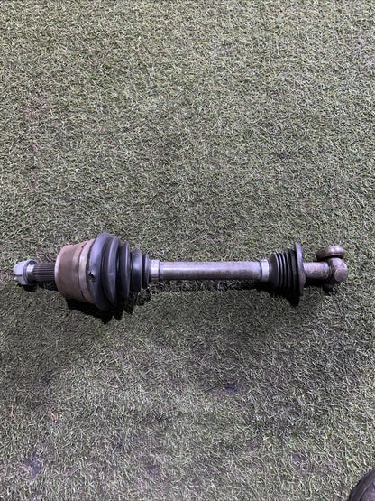 Semiasse Anteriore Sinistro Jeep Renegade 1.6 MJT 521482080
