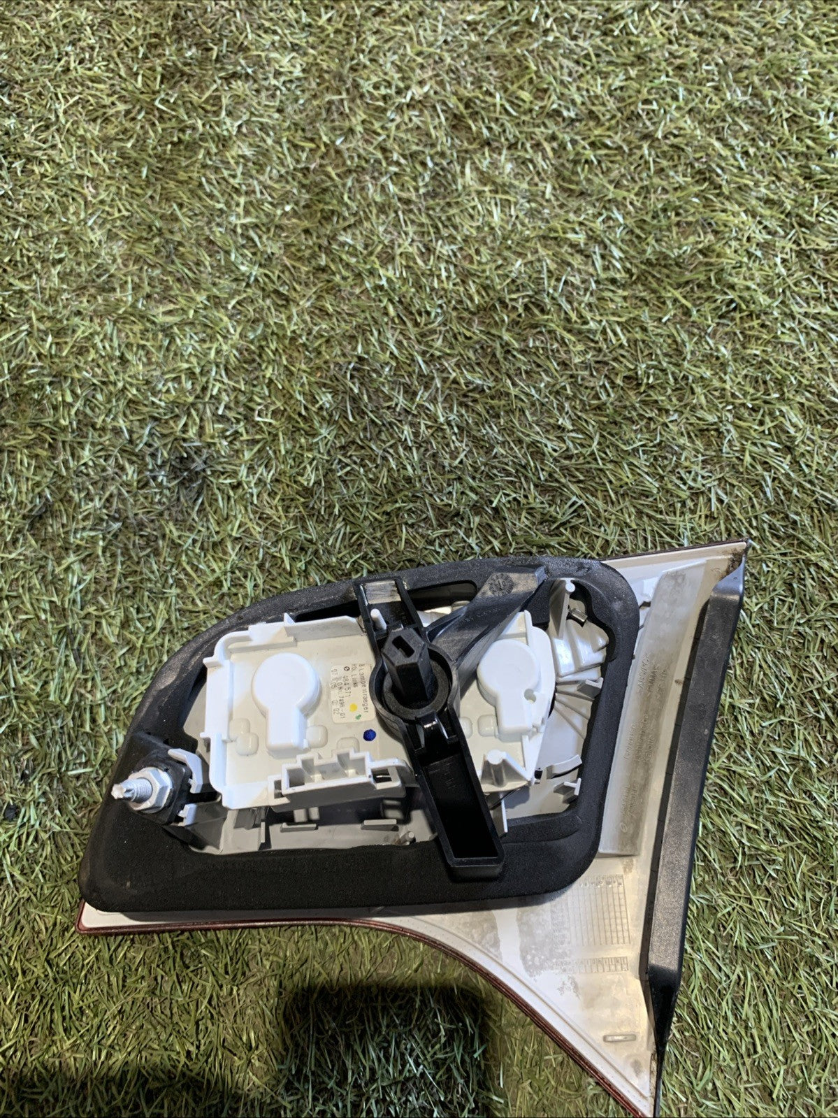 Stop Fanale Posteriore Interno Sinistro Audi A4 2005 SW 8E9945093