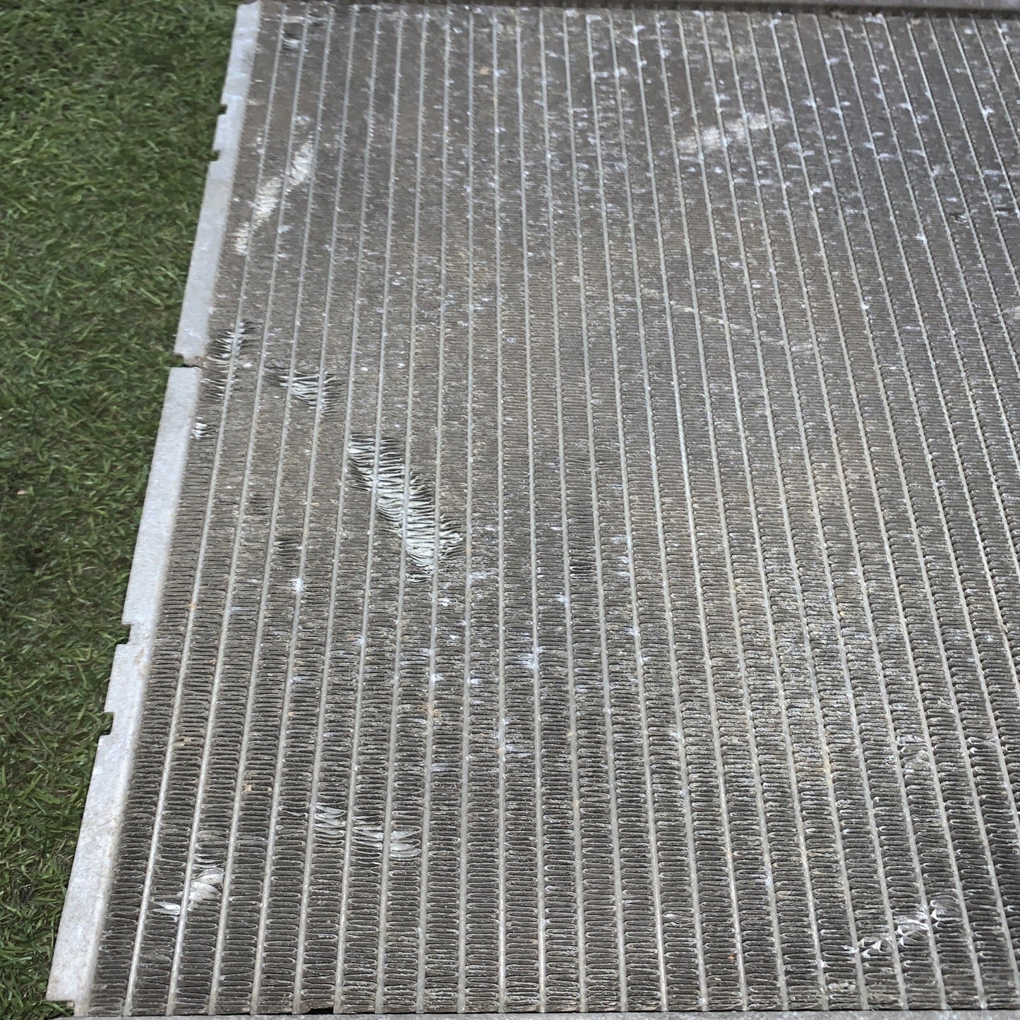 Radiatore acqua CITROEN C3 PEUGEOT 2008 2017 873461000