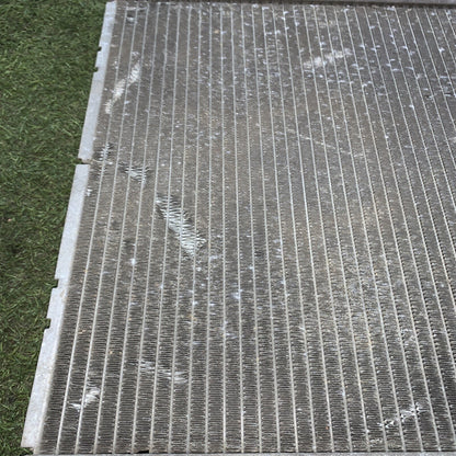 Radiatore acqua CITROEN C3 PEUGEOT 2008 2017 873461000