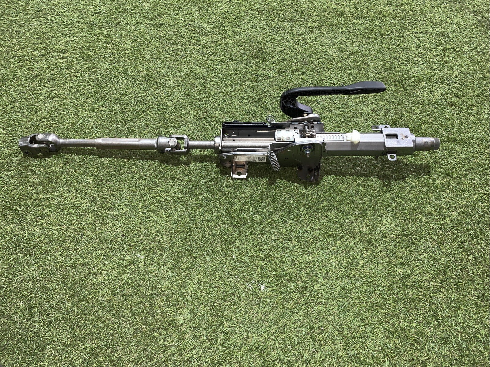 Piantone Sterzo Volkswagen Golf 8 2.0 Benzina 5WB419502F