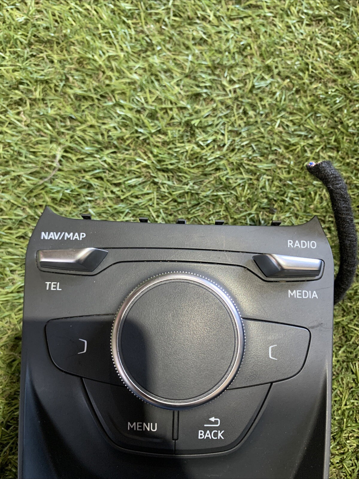 81b919614a CONTROLLER MMI COMANDI MULTIFUNZIONE AUDI Q2 2016 