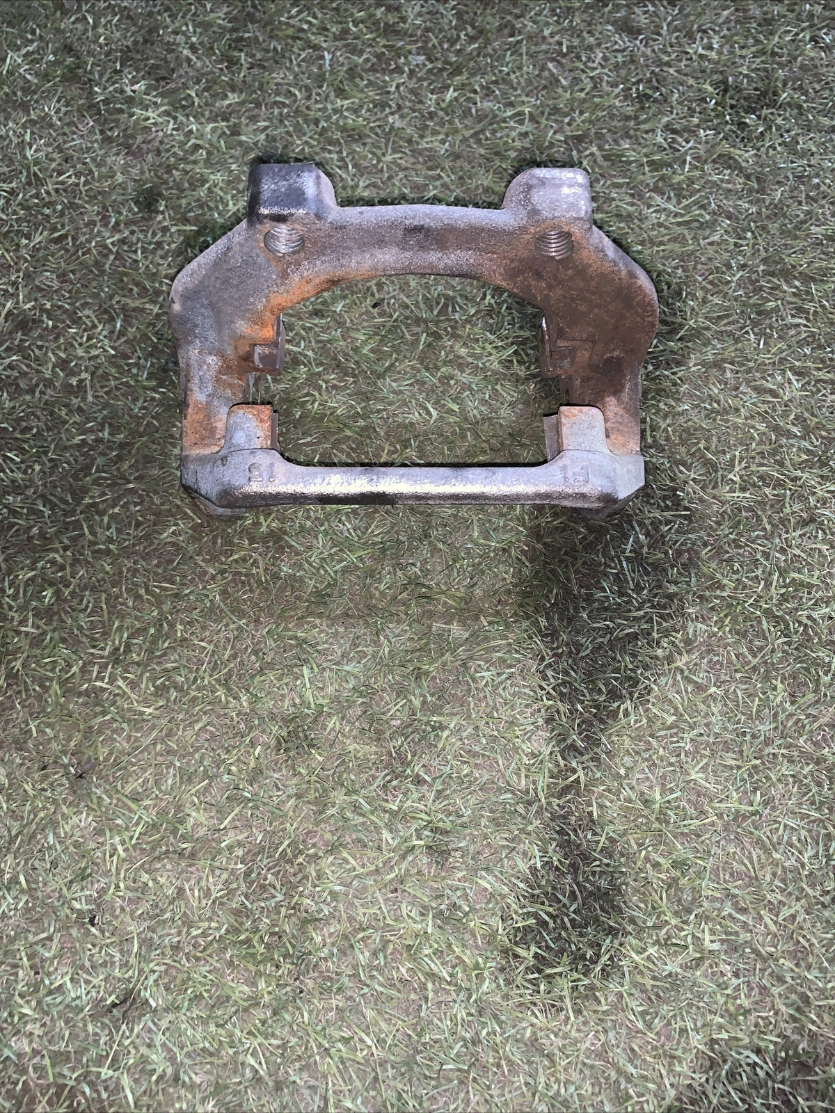 Porta pinza posteriore sinistra bmw x4 2014 In Poi