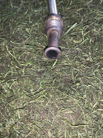 Sensore Di Pressione Gas Di Scarico Audi Q7 2016 3.0 Diesel 059906051E