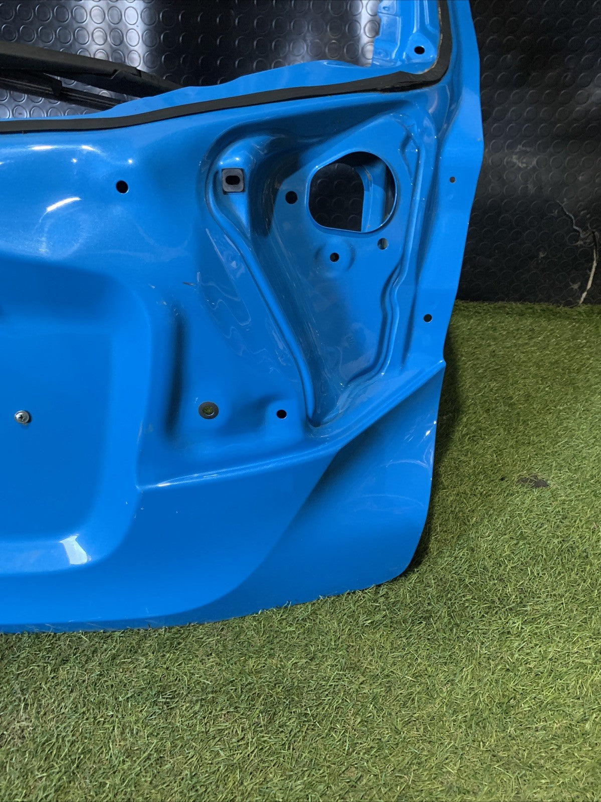 PORTELLONE COFANO BAULE POSTERIORE TOYOTA C-HR 67005F4020 (16 23)