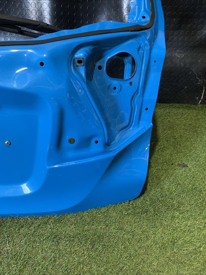 PORTELLONE COFANO BAULE POSTERIORE TOYOTA C-HR 67005F4020 (16 23)