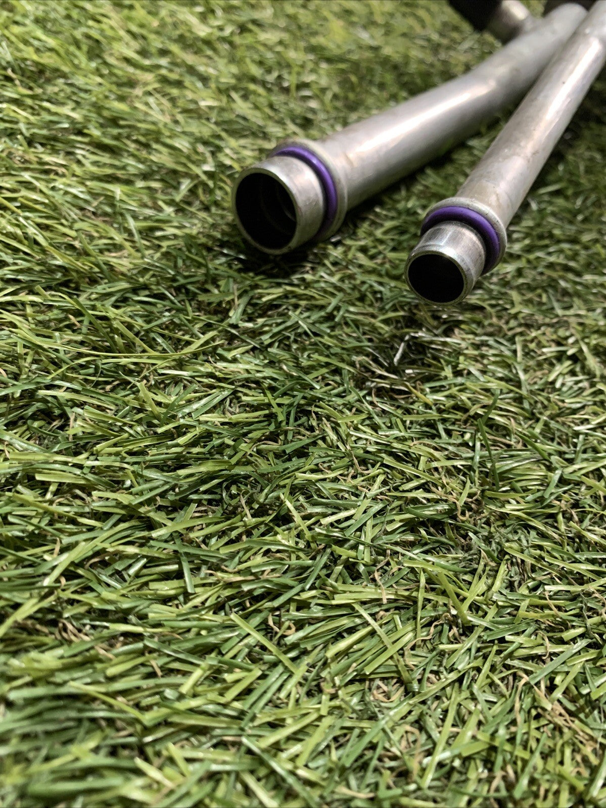 Tubo Aria Condizionata Audi A4 2002 1.9 Diesel 8E1260712L