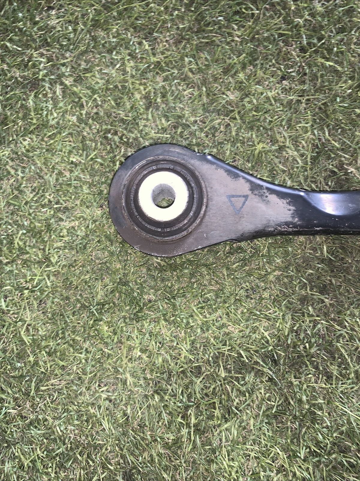 Braccio Sospensione Post Destro Audi A4 2011 3.0 8K0501529L