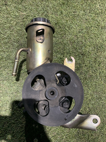 Pompa idroguida toyota yaris 1400 d4d 75 cavalli 1999/2006 (2)
