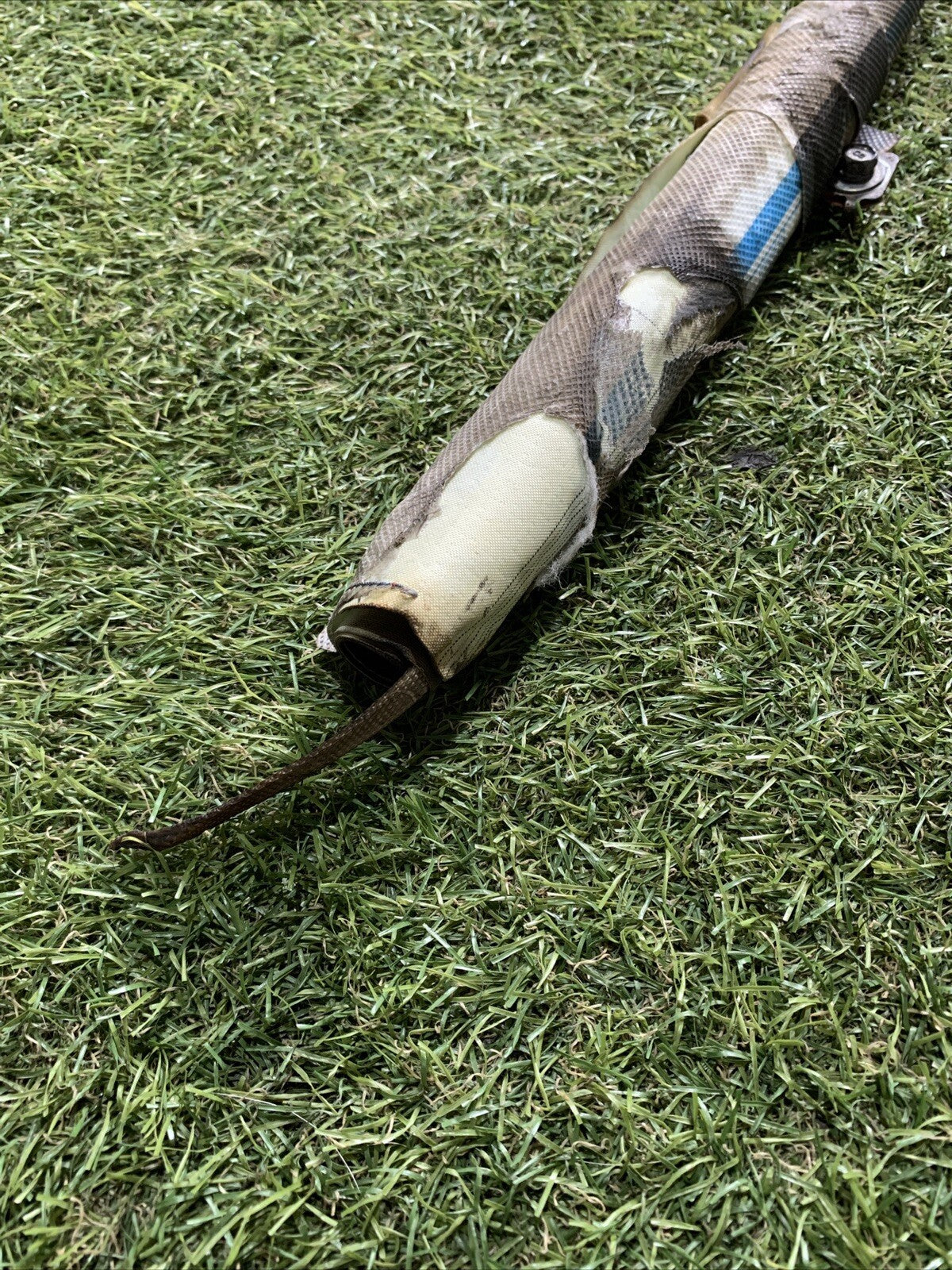 Airbag Tendina Sinistra Kia Sportage 2017 85010-F1000