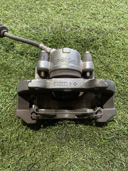 Pinza Freno Anteriore Sinistra Fiat Panda 312 Cross 1.3 MJT 51938108