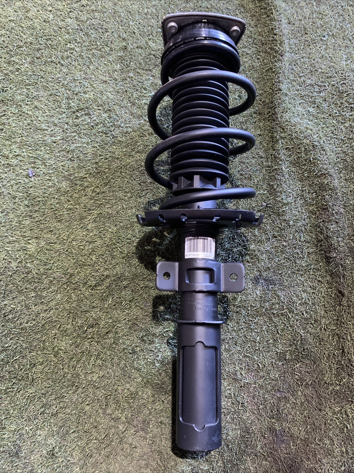 AMMORTIZZATORE ANTERIORE SINISTRO PEUGEOT 3008 2016-2020 2.0 DIESEL 9819718780