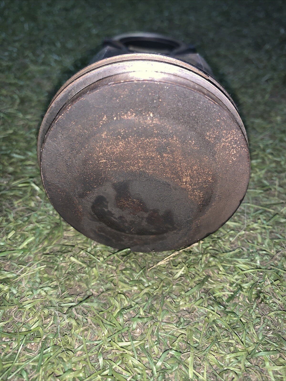 Pistone Motore Fiat Panda 1 Serie 750 156A4000 (1)