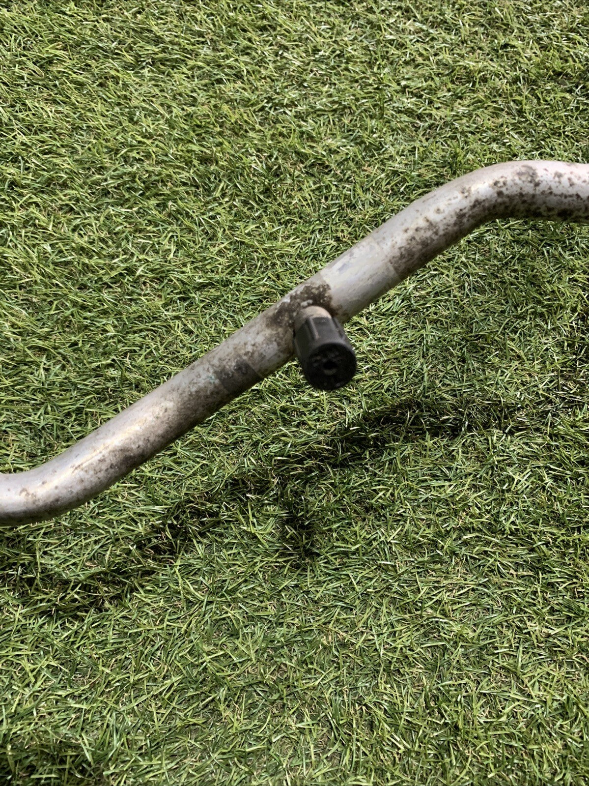 TUBO ARIA CONDIZIONATA (A/C) / CLIMA PEUGEOT BIPPER 1.4 2010 - 51822579