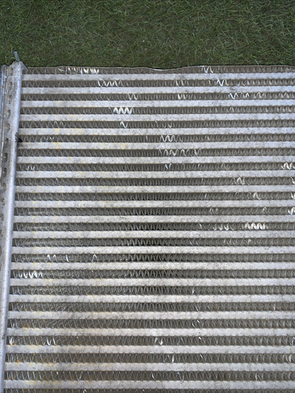 Radiatore Intercooler Audi Q8 2018 3.0 Diesel 4M0145805J