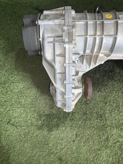 Cambio Automatico per Audi Q7 4LB 3.0 V6 TDI BUG JXX 6 marce 09D300038Q