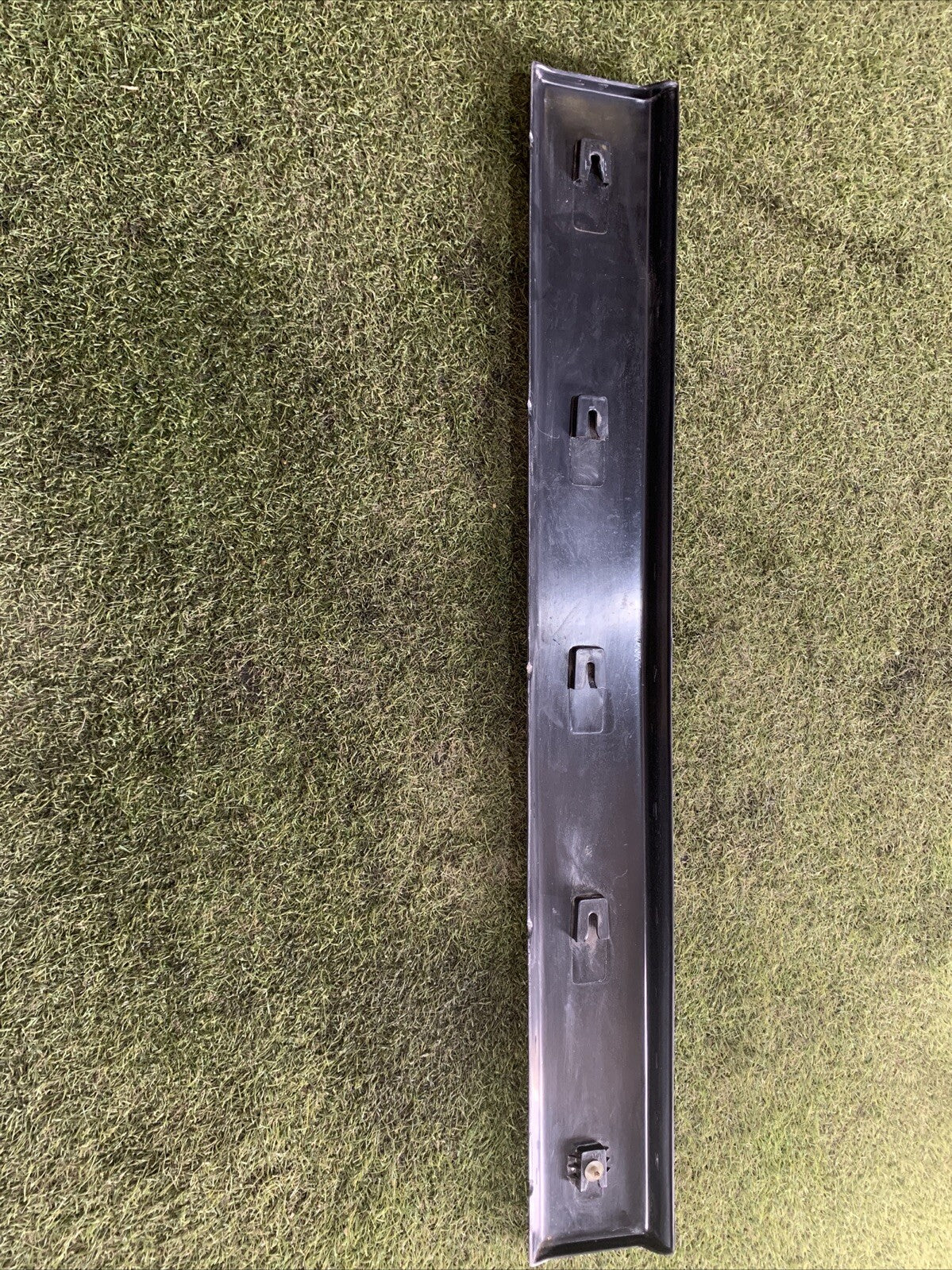 Modanatura Sportello Anteriore Destra Fiat Panda 1 Serie 4X4