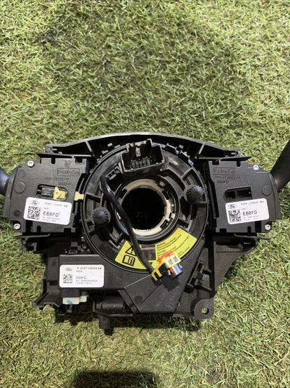 Devioluci + Contatto Spiralato Ford Kuga II Cod:GV6T-13N064-EB (2012-2019)