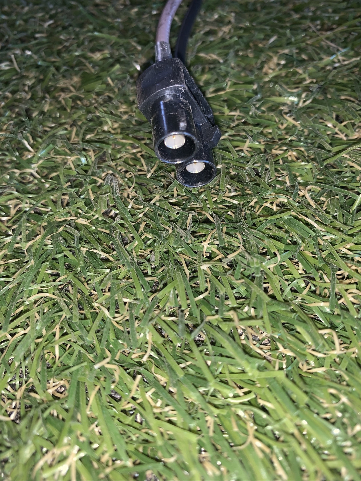 SUPPORTO ANTENNA TETTO FORD Fiesta 7° Serie H1BT-19G461-DE