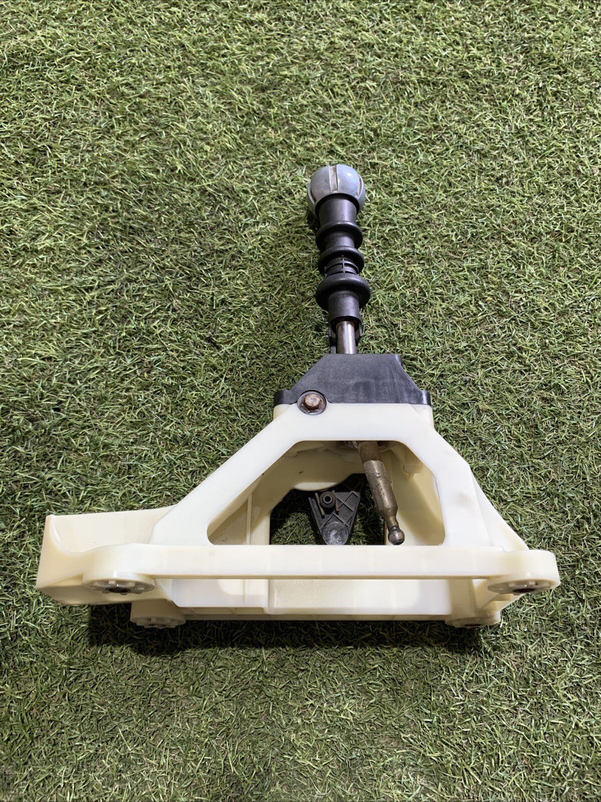 LEVA CAMBIO FIAT Sedici 2° Serie  2009