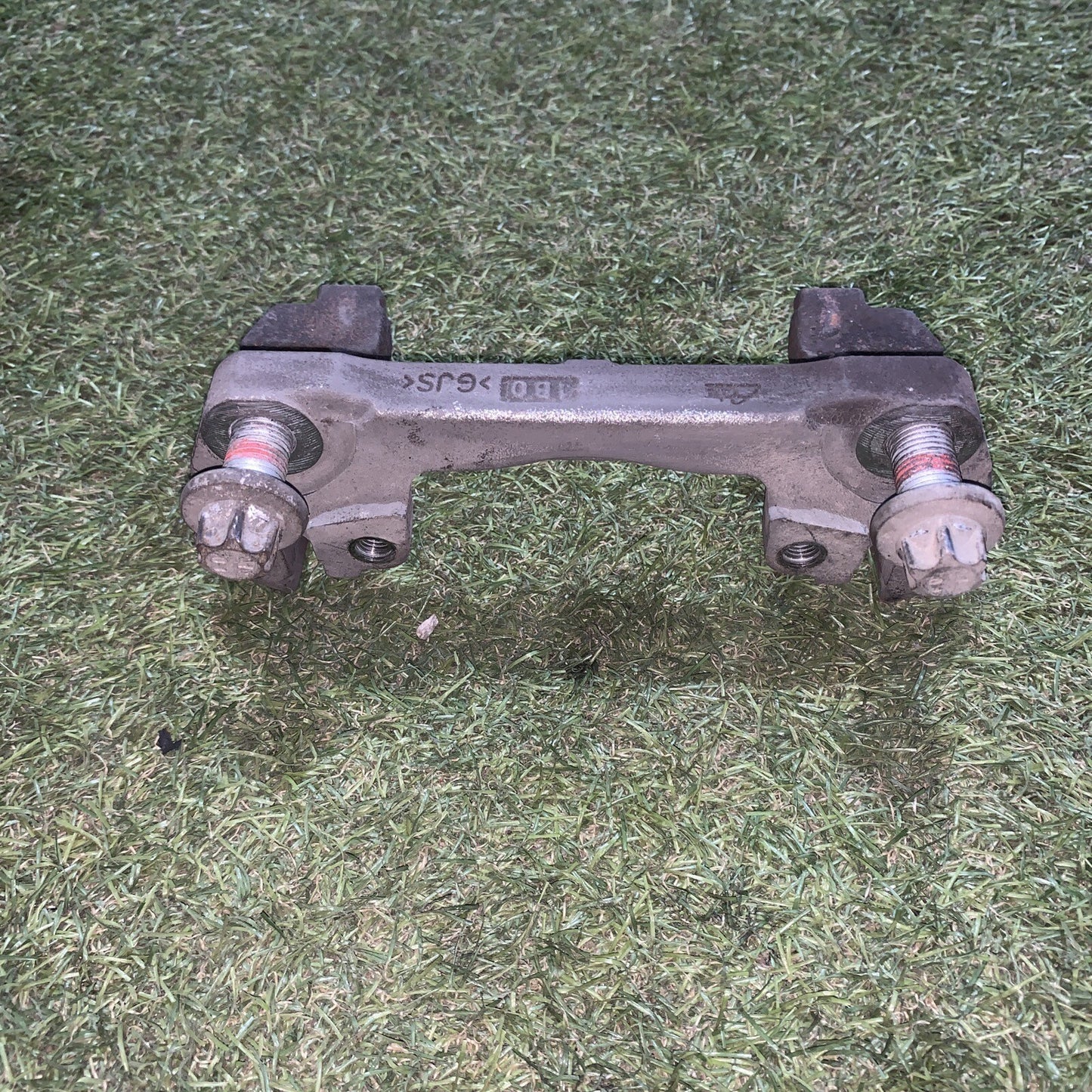 Porta Pinza Freno Anteriore Dx Alfa Romeo Giulietta 1.6