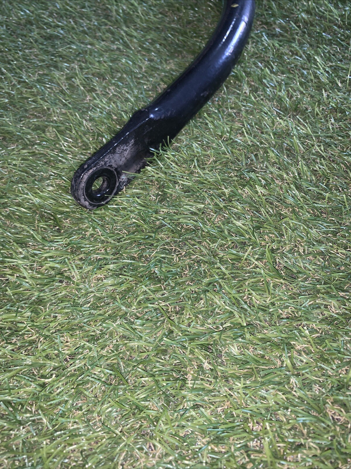 BARRA STABILIZZATRICE ANTERIORE CITROEN DS4 (2011-2015) 1.6 blueHDI