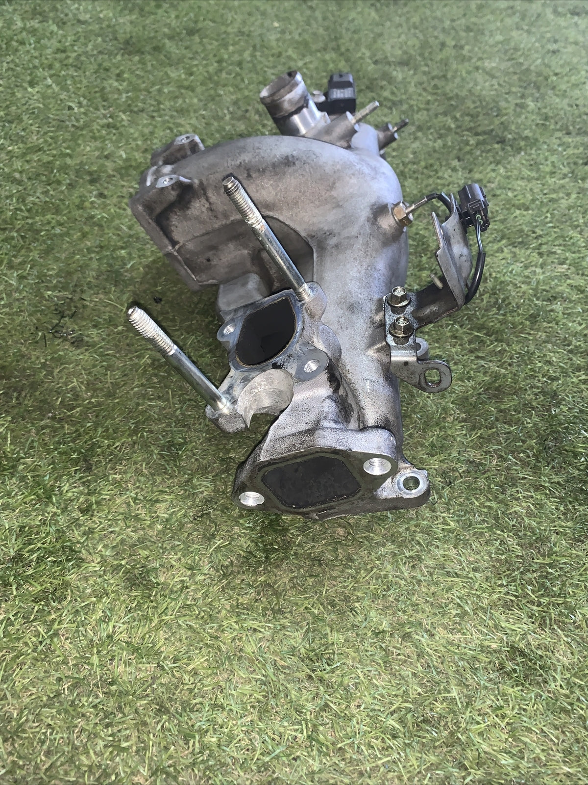 SH0113100A collettore aspirazione per MAZDA CX-5 2.2 D 2011 5039969