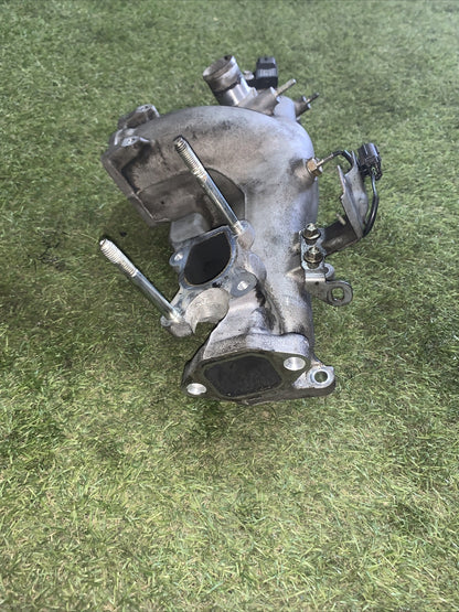 SH0113100A collettore aspirazione per MAZDA CX-5 2.2 D 2011 5039969