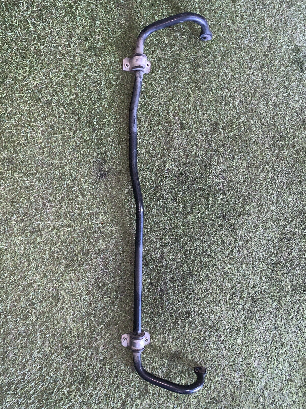 6Q0411303AN BARRA STABILIZZATRICE ANTERIORE VW POLO (6R,6C)(2009-2017) 1.6 TDI