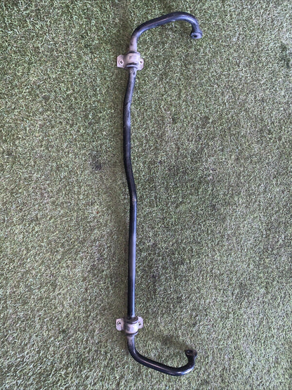 6Q0411303AN BARRA STABILIZZATRICE ANTERIORE VW POLO (6R,6C)(2009-2017) 1.6 TDI