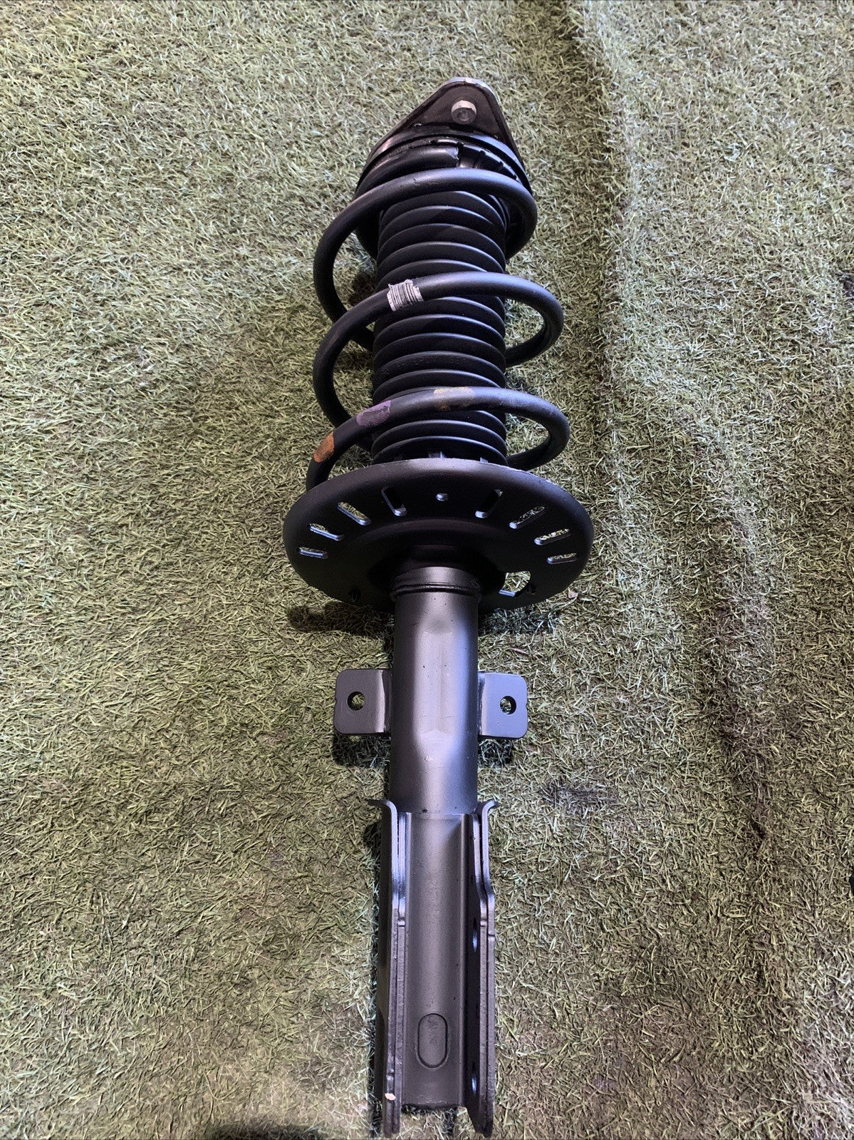 AMMORTIZZATORE ANTERIORE SINISTRO PEUGEOT 3008 2016-2020 2.0 DIESEL 9819718780