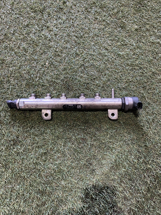 FLAUTO COMMON RAIL FIAT Sedici 1° Serie 0445214056 55200266 1.9 Diesel
