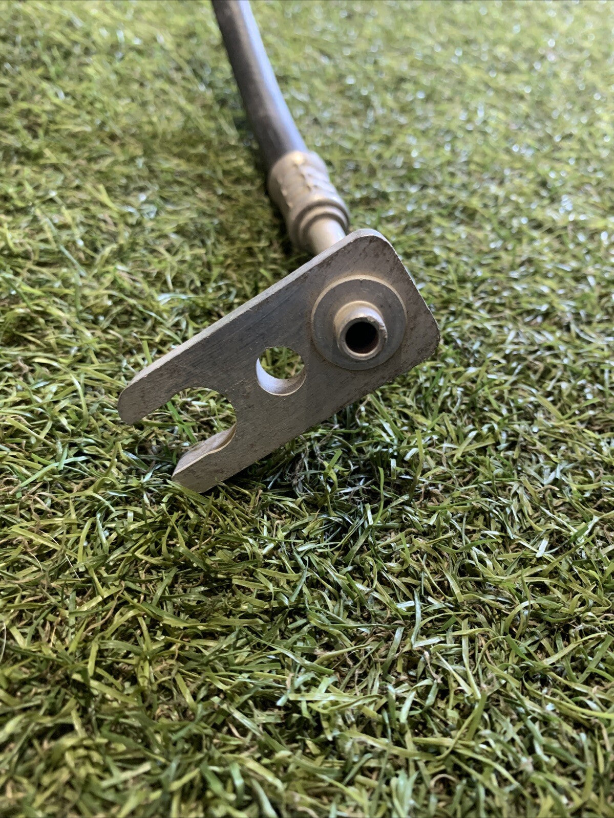 TUBO ARIA CONDIZIONATA FIAT PANDA (312) 1.3 MULTIJET 2012-2021, 51977561